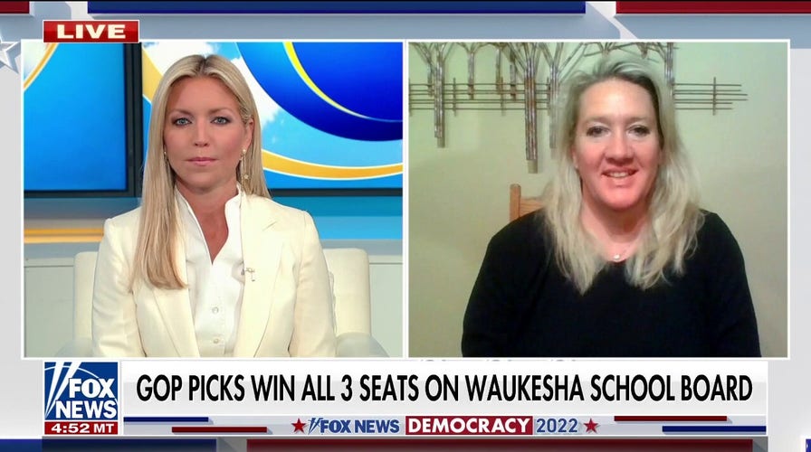 GOP sweeps all 3 Waukesha school board seats as education remains focus for voters