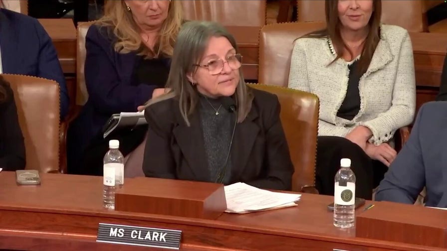 CEO talks fraud before Congress: 'How do you put a hospice in a burrito stand?'