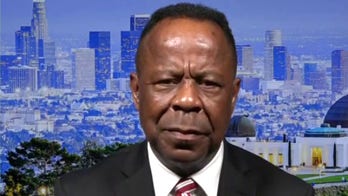 Leo Terrell reacts to Portland school fearing 'Evergreens' mascot tied to lynching: “It devalues true racism”