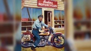 This American founded the Sturgis Motorcycle Rally — here's his story - Fox News