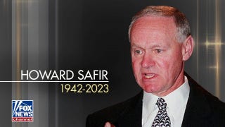 Remembering former NYPD Commissioner Howard Safir - Fox News