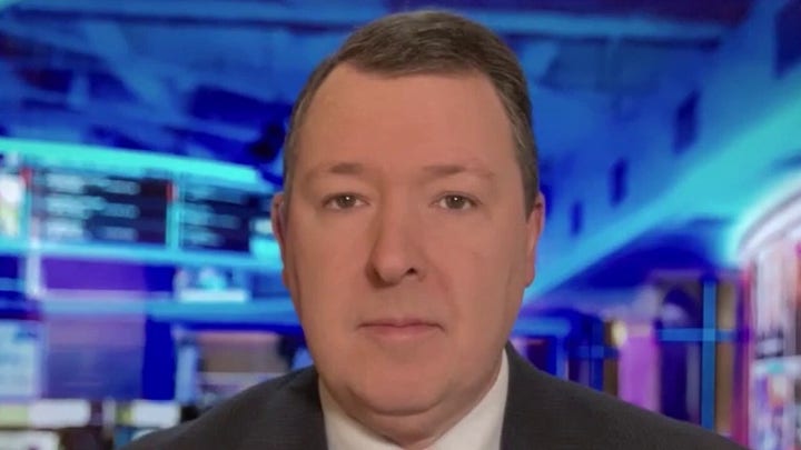 Marc Thiessen: Biden has ‘declared war on fossil fuels’