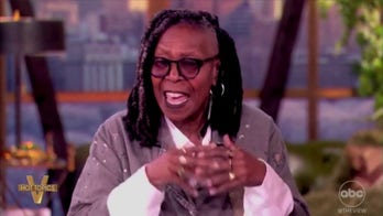 Whoopi Goldberg suggests Iran war meant to distract from Nancy Guthrie case