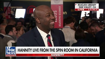Red states have proven America is still the land of opportunity: Tim Scott