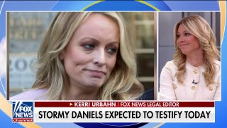 Stormy Daniels to take the witness stand in NY v Trump trial - Fox News