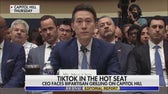 Congress hammers TikTok
