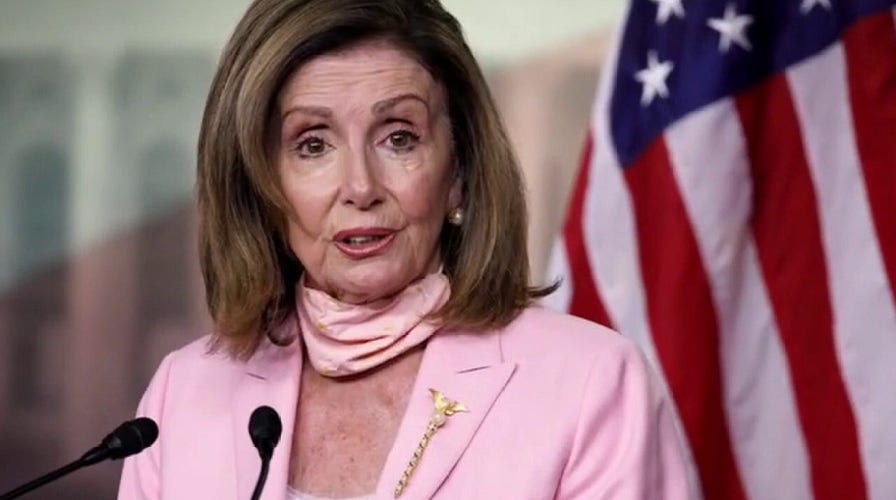 Ban Congress From Trading Stocks?