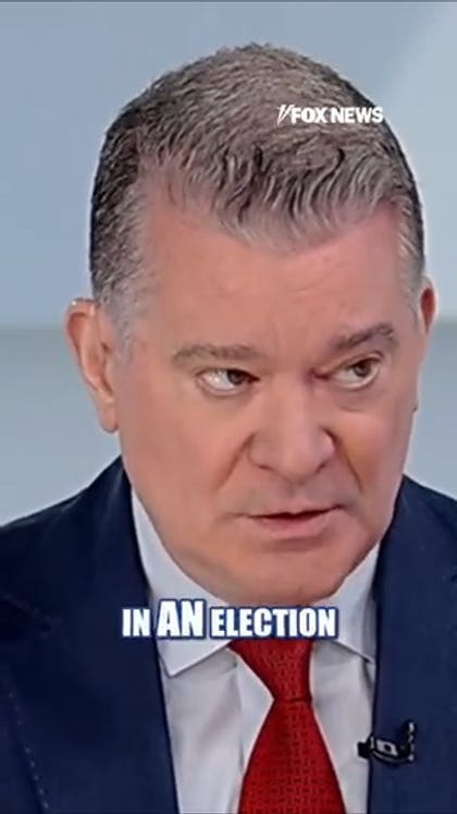 Mayor Mamdani should have seen this coming, Paul Mauro says