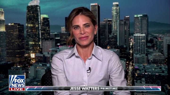 Some of this funding is like a ‘CIA slush fund,’ says Jillian Michaels