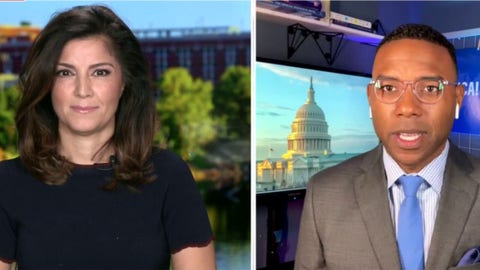 Richard Fowler and Rachel Campos-Duffy on whether Biden Administration be Obama 2.0?