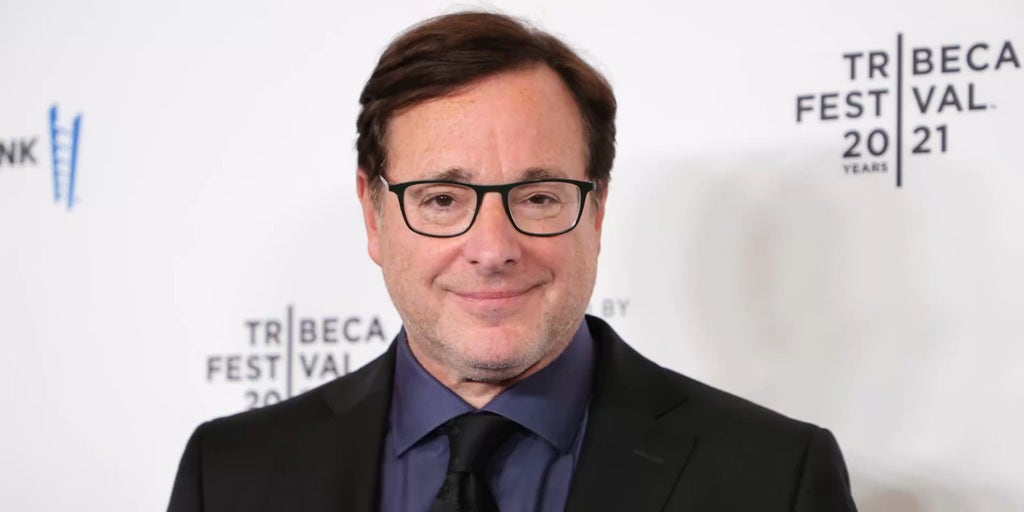 Bob Saget Dead At 65 Fox News Video