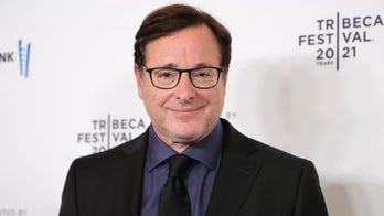 Bob Saget was beloved because he played the American everyman