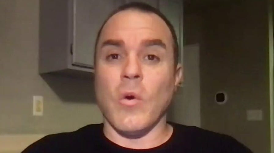 Rittenhouse spokesperson dismisses protesters: 'This has nothing to do with race'