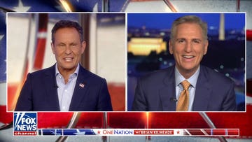 Socialists are ‘even crazier’ than ‘Woke 1’: Kevin McCarthy