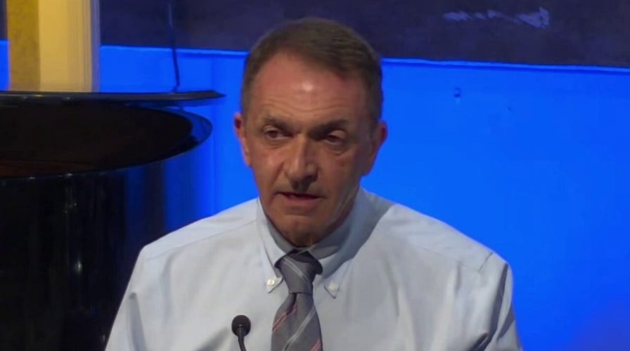 Kennedy slams Florida mayor for calling Pride parade crash a 'terrorist attack'