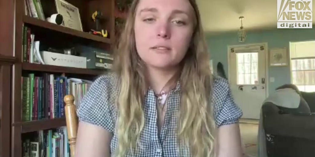 Daughter of missing American in Bahamas says her mother never drove the small boat