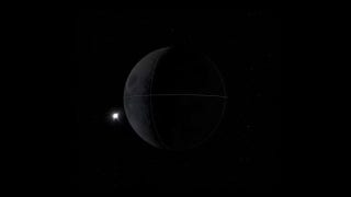 NASA shares mockup of Artemis II crew’s 7-hour lunar flyby view