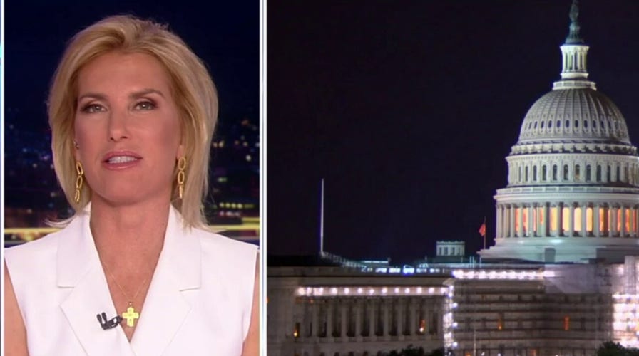 Ingraham: Congress must fix Chinese-exploited duty-free loophole