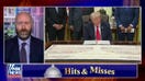 Hits and Misses