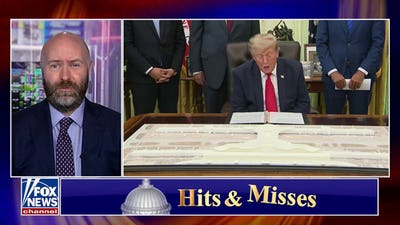 Hits and Misses