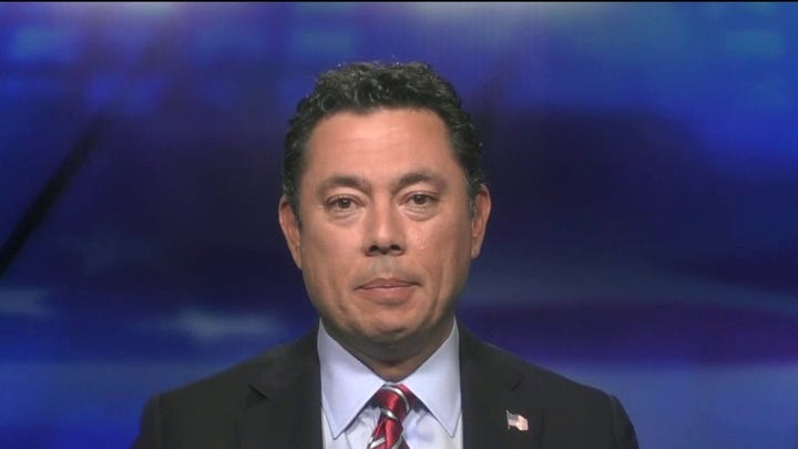 Jason Chaffetz on Durham probe: I expect indictments, reform the FBI