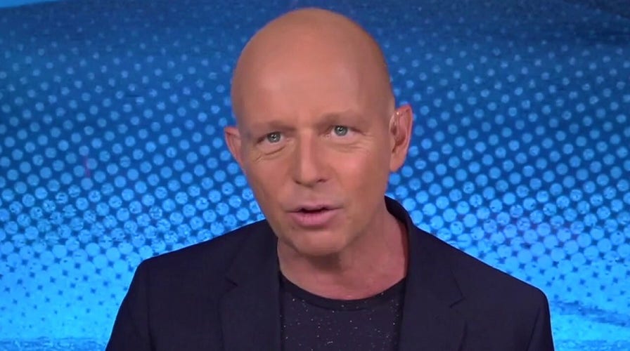Steve Hilton: The media and Democrats are engaged in a 'smear' campaign to cast all Republicans as 'racist and white supremacists'