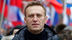 Putin critic Alexei Navalny poisoned by nerve agent Novichok, Germany says
