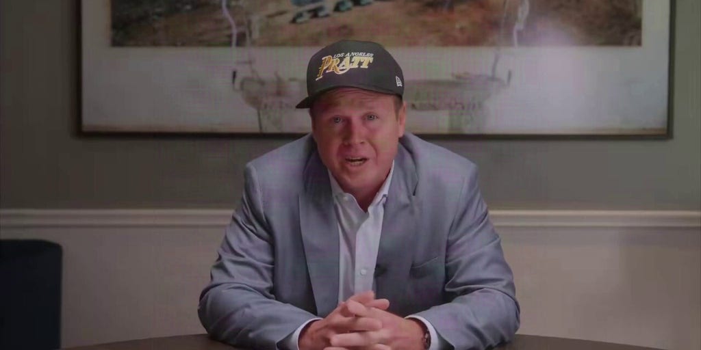 Spencer Pratt calls out opponent for associating with far-left streamer Hasan Piker