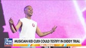 Kid Cudi set to take stand against Diddy