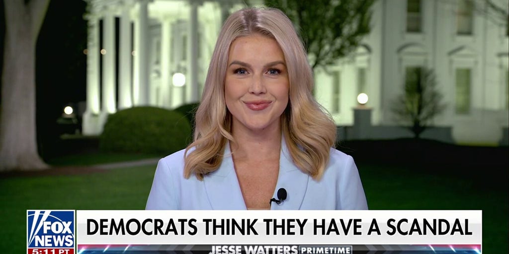 Karoline Leavitt on Signal chat leak: There’s nothing Democrats are better at than spinning a sensationalist story out of basic facts