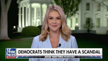 Karoline Leavitt on Signal chat leak: There’s nothing Democrats are better at than spinning a sensationalist story out of basic facts