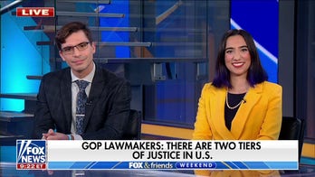 Immigrants who survived oppressive regimes warn US of weaponized justice system