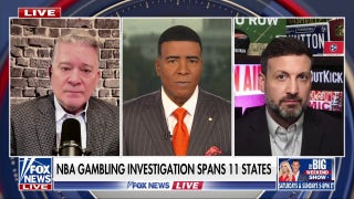 FBI reveals more details in gambling scandal spanning 11 states