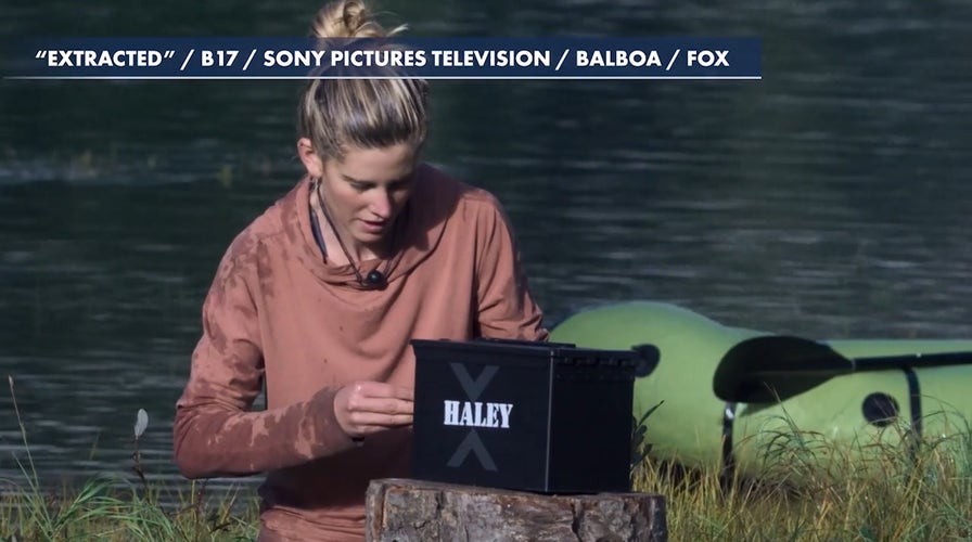 What's on FOX week of 4/21