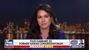 Biden's spending bill 'only going to make matters worse'