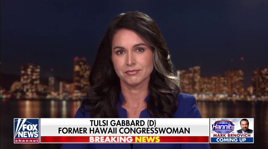 Biden's spending bill 'only going to make matters worse'