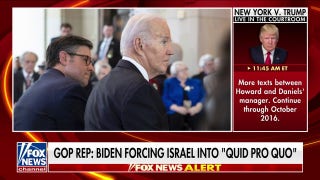 Biden’s alleged quid pro quo is fueling Congress’ impeachment efforts - Fox News