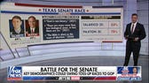 Key voter groups could decide control of Senate in toss-up races