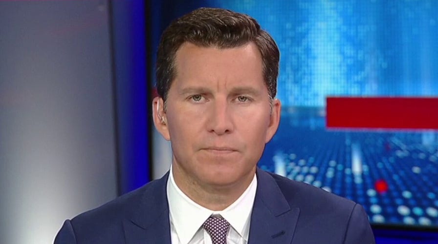 Will Cain: Taliban celebrates while Americans run for their lives