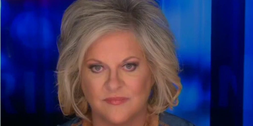 Nancy Grace Fake