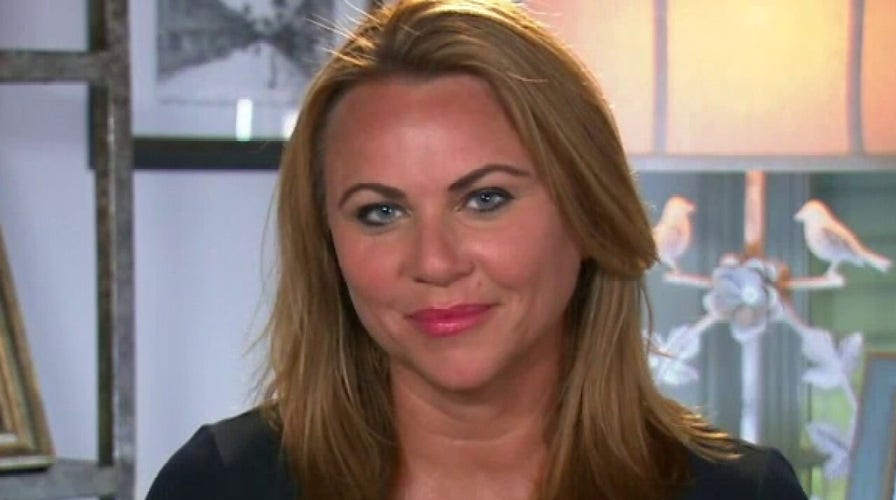 Lara Logan: It's a lie the Biden admin can't do anything about the Taliban