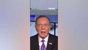 Gen. Jack Keane says Israel cannot permit Hezbollah attacks to stand