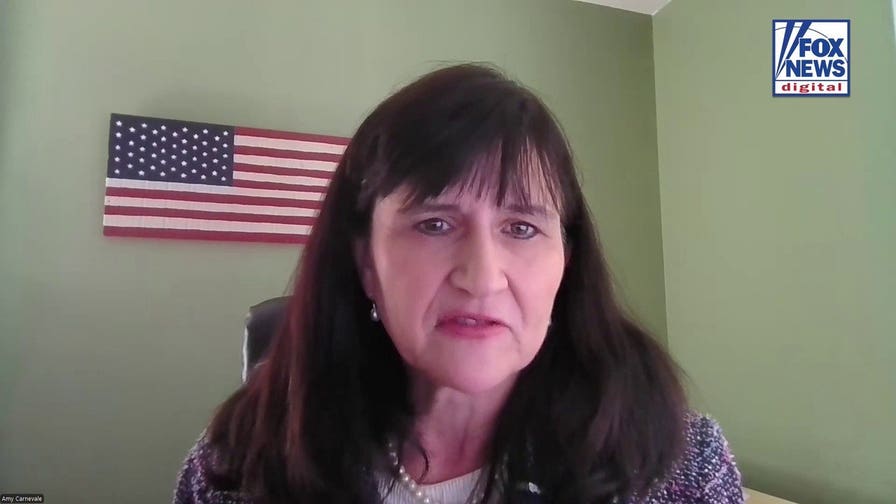 Mass GOP chair sounds alarm over Healey push to expand home visits for new moms