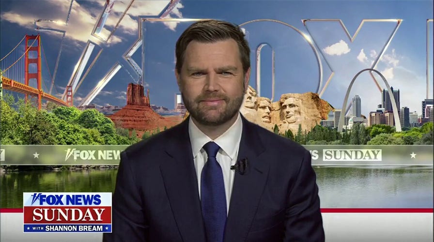 NATO countries can’t be ‘welfare clients’ of the US: JD Vance