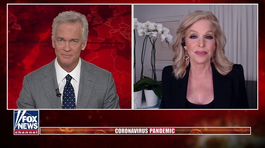 Experts warn COVID-19 crisis inducing anxiety, depression in many Americans