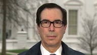 Secretary Mnuchin on Trump administration efforts to protect Americans and the US economy from COVID-19