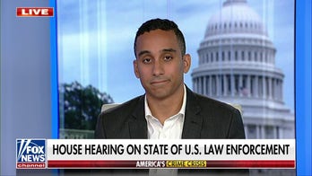 Policing as an institution is embattled right now: Rafael Mangual