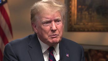 Donald Trump talks Afghanistan, COVID-19 vaccines on 'Gutfeld!'
