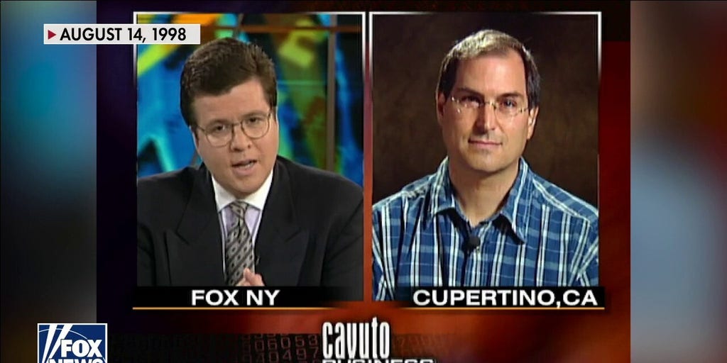 Neil Cavuto Highlights His Most Prolific Tech Interviews Of The Last ...