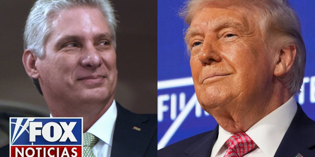 Díaz-Canel insiste en que no abandonará el cargo